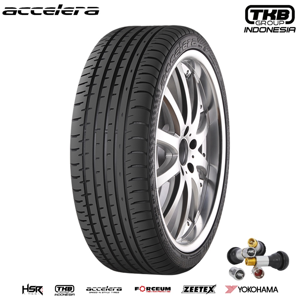 Jual Accelera PHI 225 30 R20 Ban Mobil Ring 20 225/30 Type Accelera ...