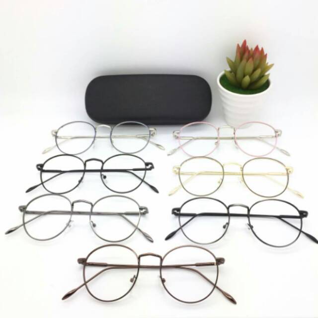 Jual Frame kacamata terbaru | Shopee Indonesia