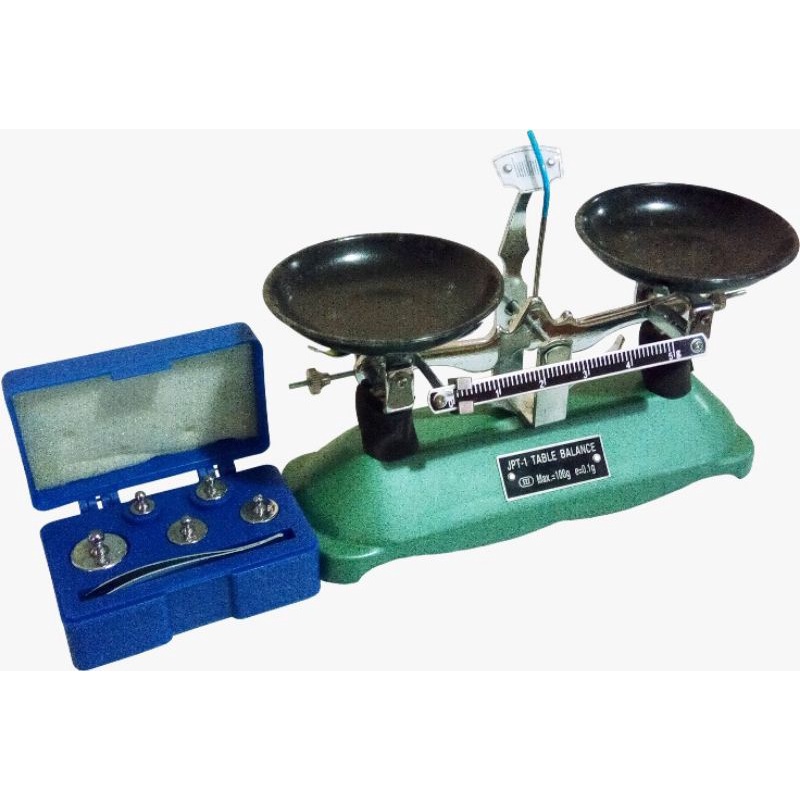 Jual Table Balance 100 gr | Shopee Indonesia