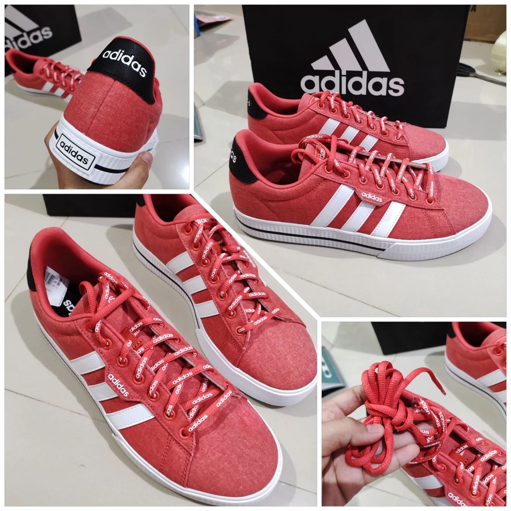 Jual SEPATU ADIDAS DAILY 3.0 - ORIGINAL | Shopee Indonesia