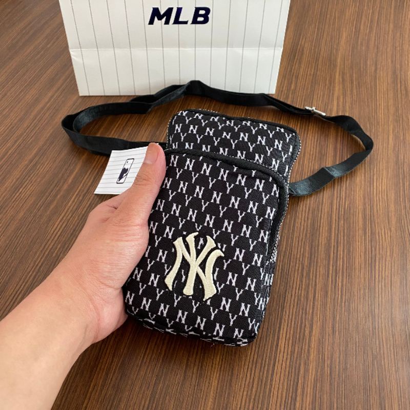 MLB sling bag / crossbody bag - Bags & Wallets for sale in Nilai, Negeri  Sembilan