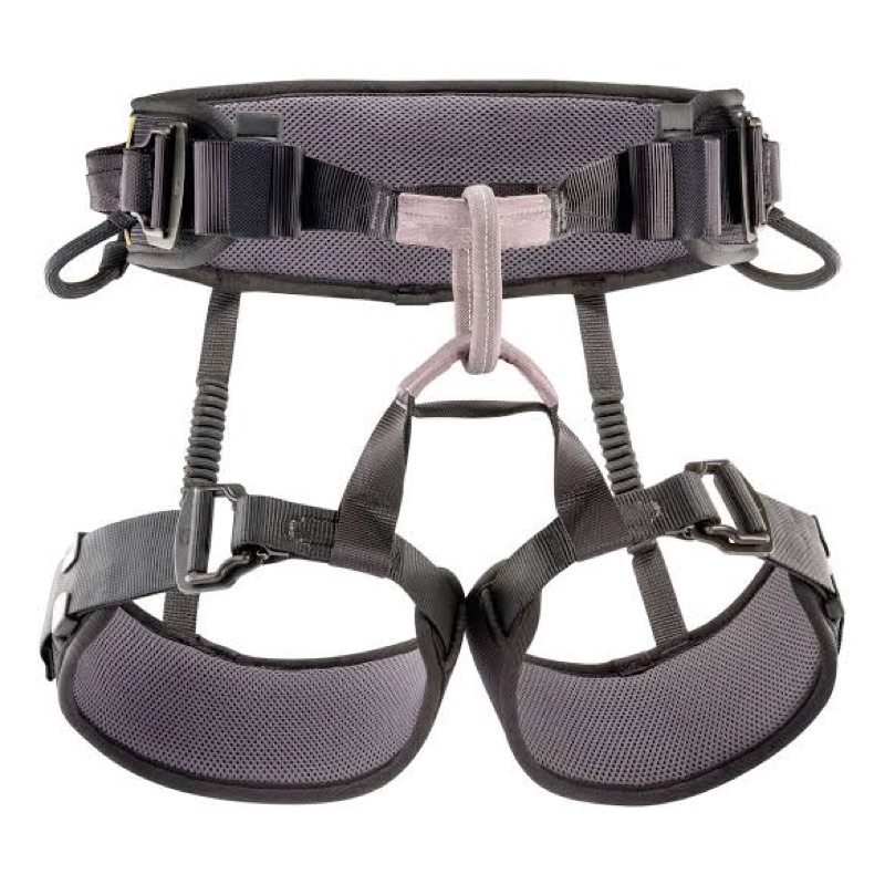 Jual Seat harness petzl falcon mountain halfbody harness caving rock