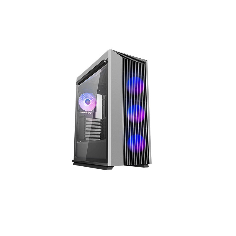 Jual PC Casing DEEP COOL CASE CL500 4F | Shopee Indonesia