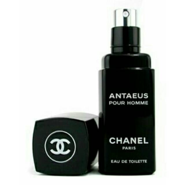 Jual Chanel antaeus pour homme 100ml EDP original with box Shopee