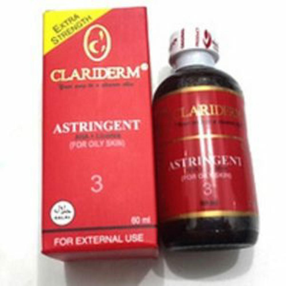 Jual Clariderm Cair | Shopee Indonesia