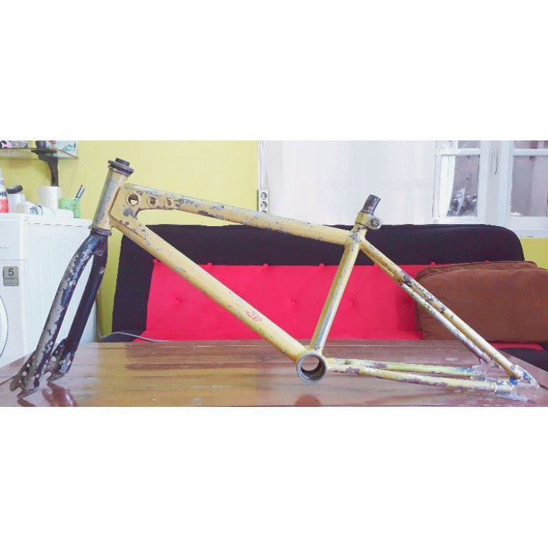 jual frame all city