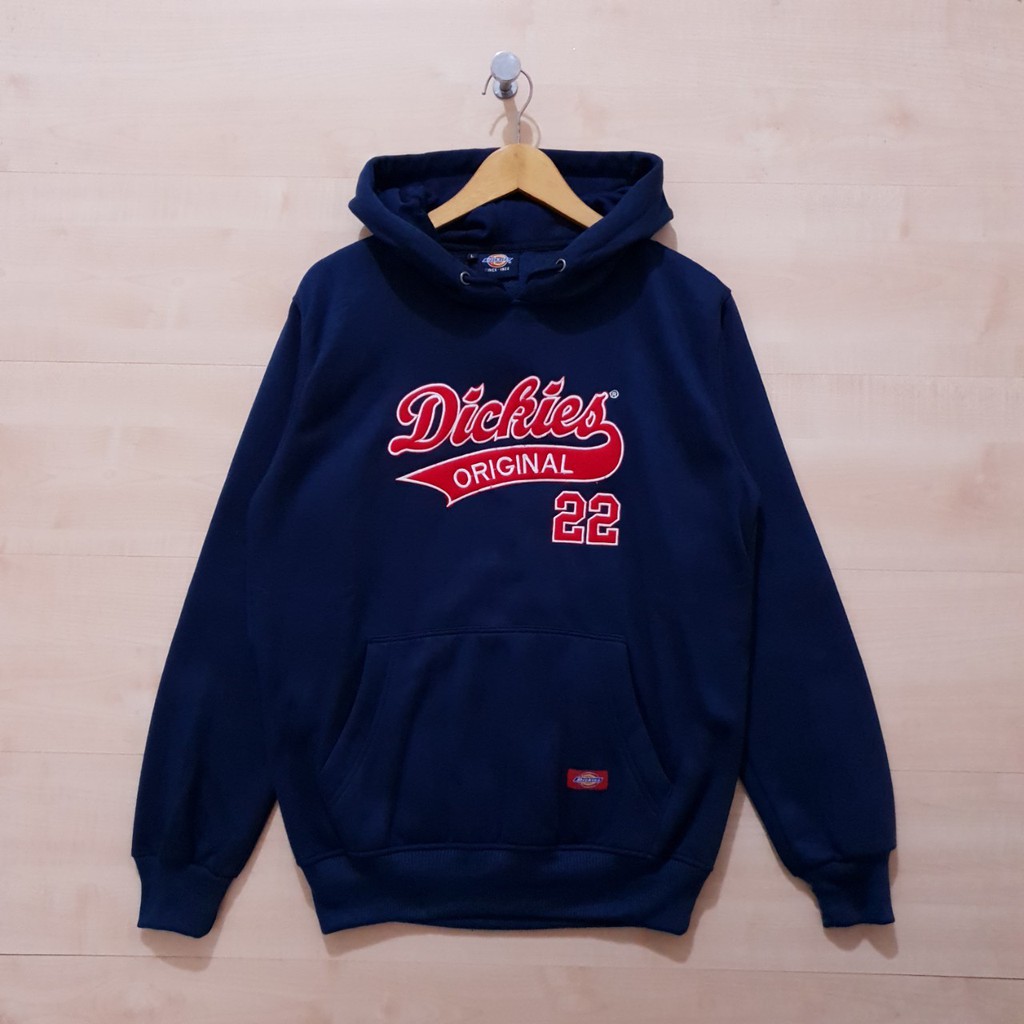 Dickies original hoodie sale