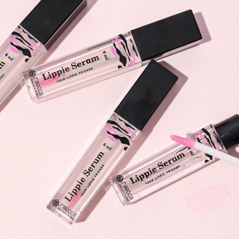 Jual LIPPIE SERUM RAECCA | Shopee Indonesia