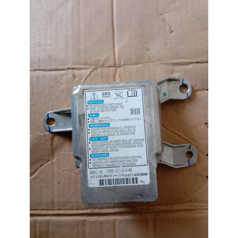 Jual modul airbag mobilio | Shopee Indonesia