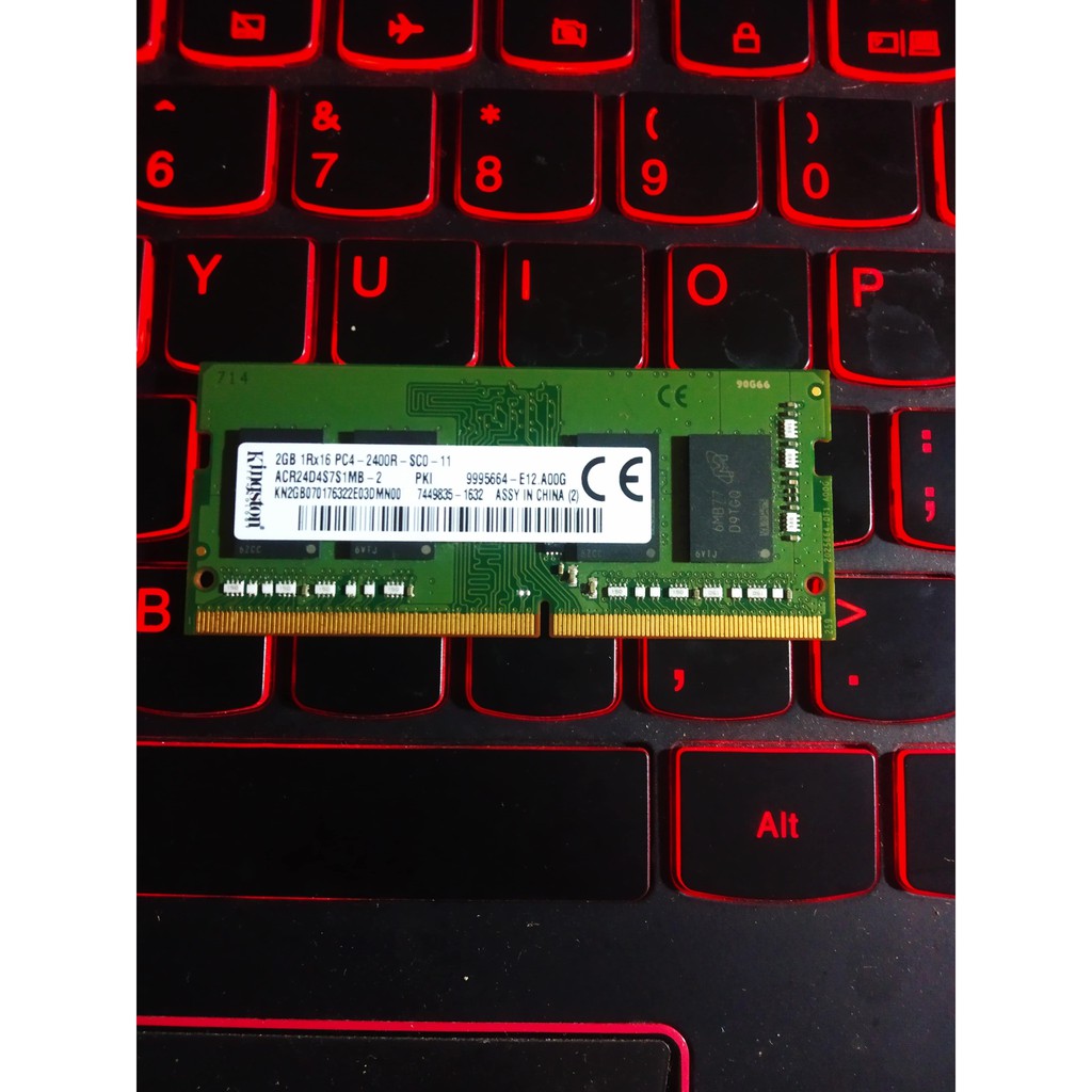 Ddr4 2gb clearance