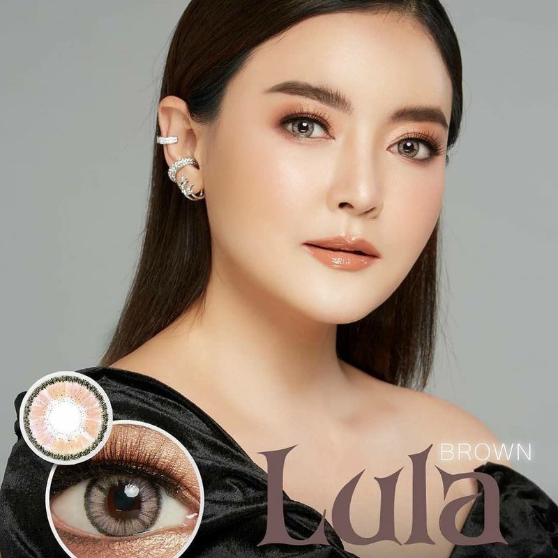 Jual Softlens Matake Dream Color I Botolan Korea Soflens Maki Pear Nobluk Dreamcolor