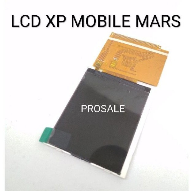 Jual Lcd XP Mobile Cina Mars/Star/Xp8500 | Shopee Indonesia