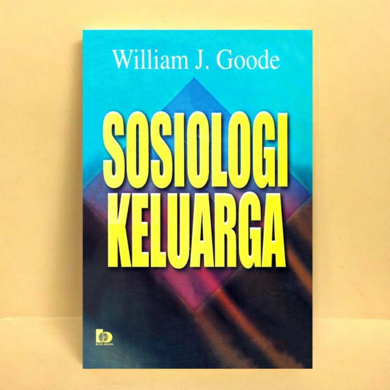 Jual Buku Sosiologi Keluarga Harga Terbaik & Termurah Oktober 2023 ...