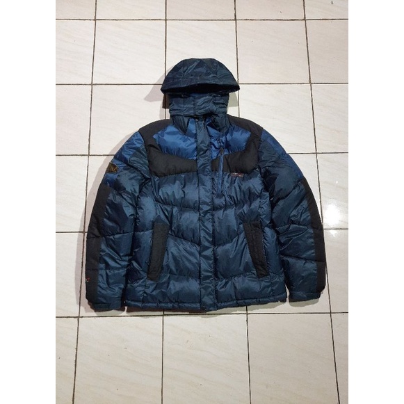 Jual JACKET BULANG CLIIM BUCKK(extreme)SECOND ORIGINAL | Shopee Indonesia