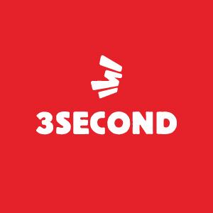 Jual 3Second Official Store Original Terlengkap & Harga Terbaru Maret ...