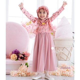 KAISHA Children's Fashion 2PCS（Blouses+Shorts） baju baby girl korean denim  Shorts for kids girl casual clothes 1 to 2 to 3 to 4 to 5 to 6 to 7 to 8 to  9