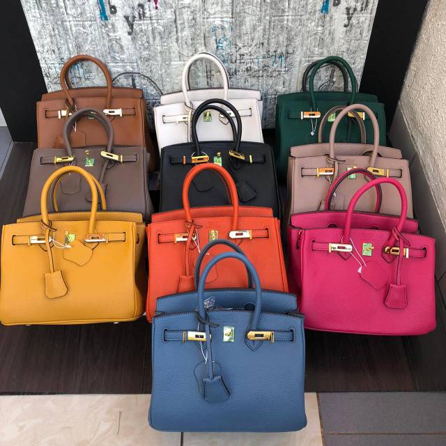 ****HRMES BIRKIN  25Cm