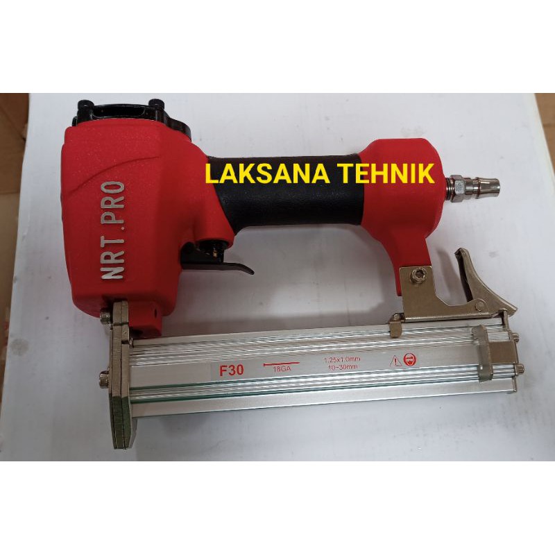 Jual Mesin Paku Tembak Paku Tembak Air Nailer F Hd Merk Nrt Pro