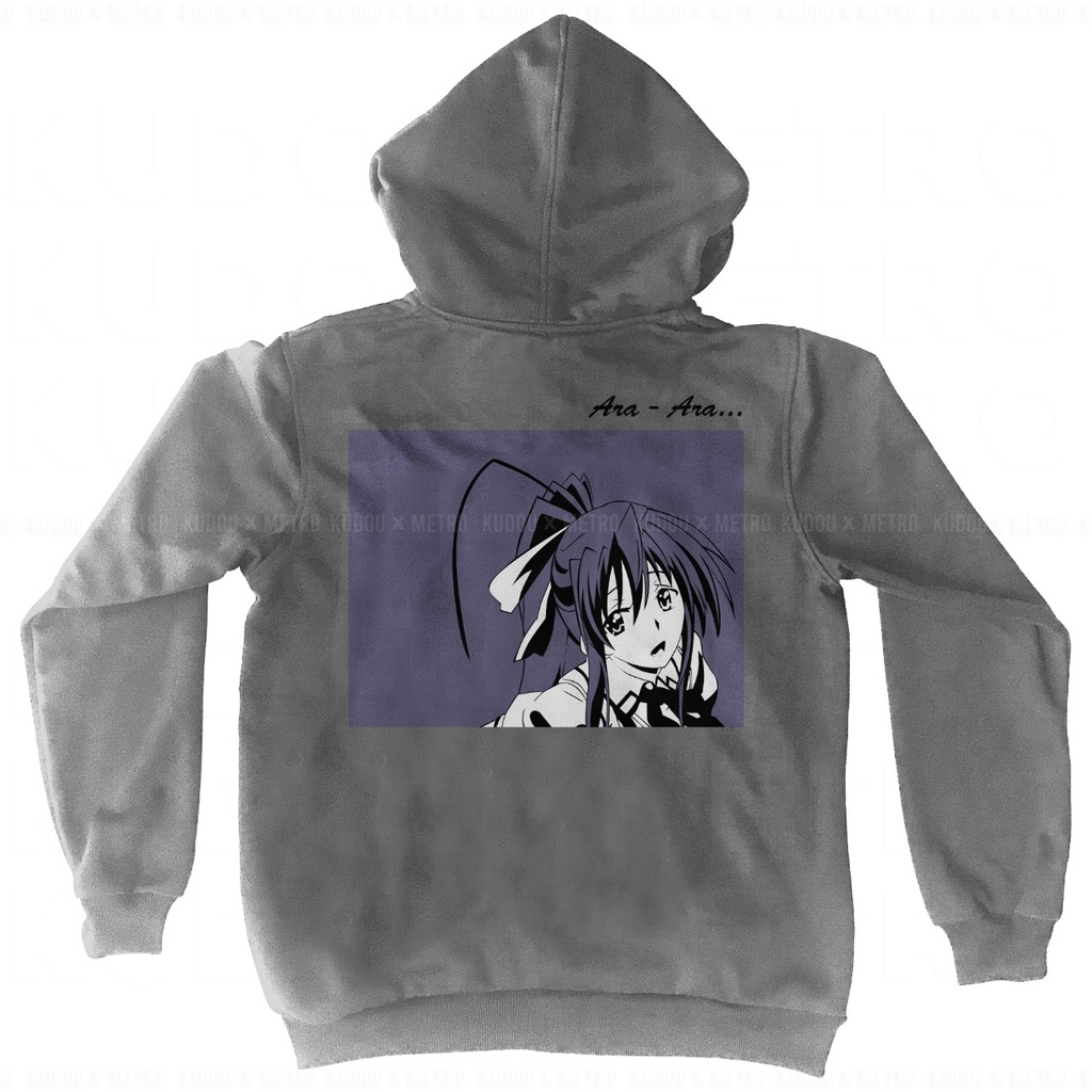 Akeno hoodie 2024