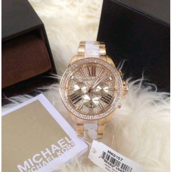 Michael kors cheap mk 6157