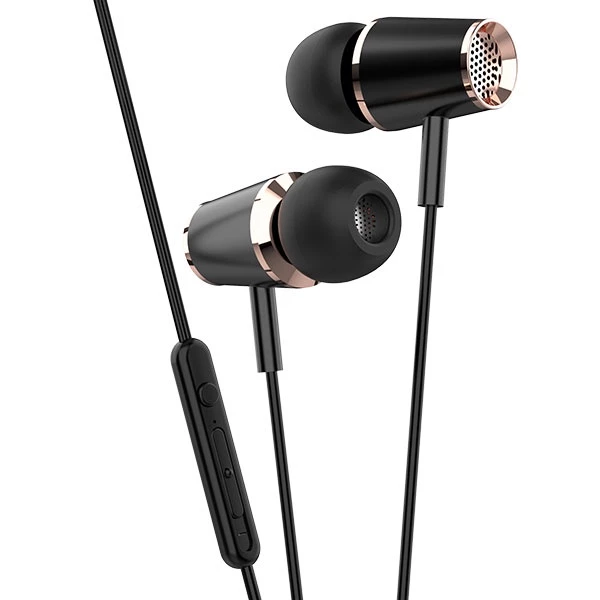 Handsfree / Earphone / Headset Roker Radio