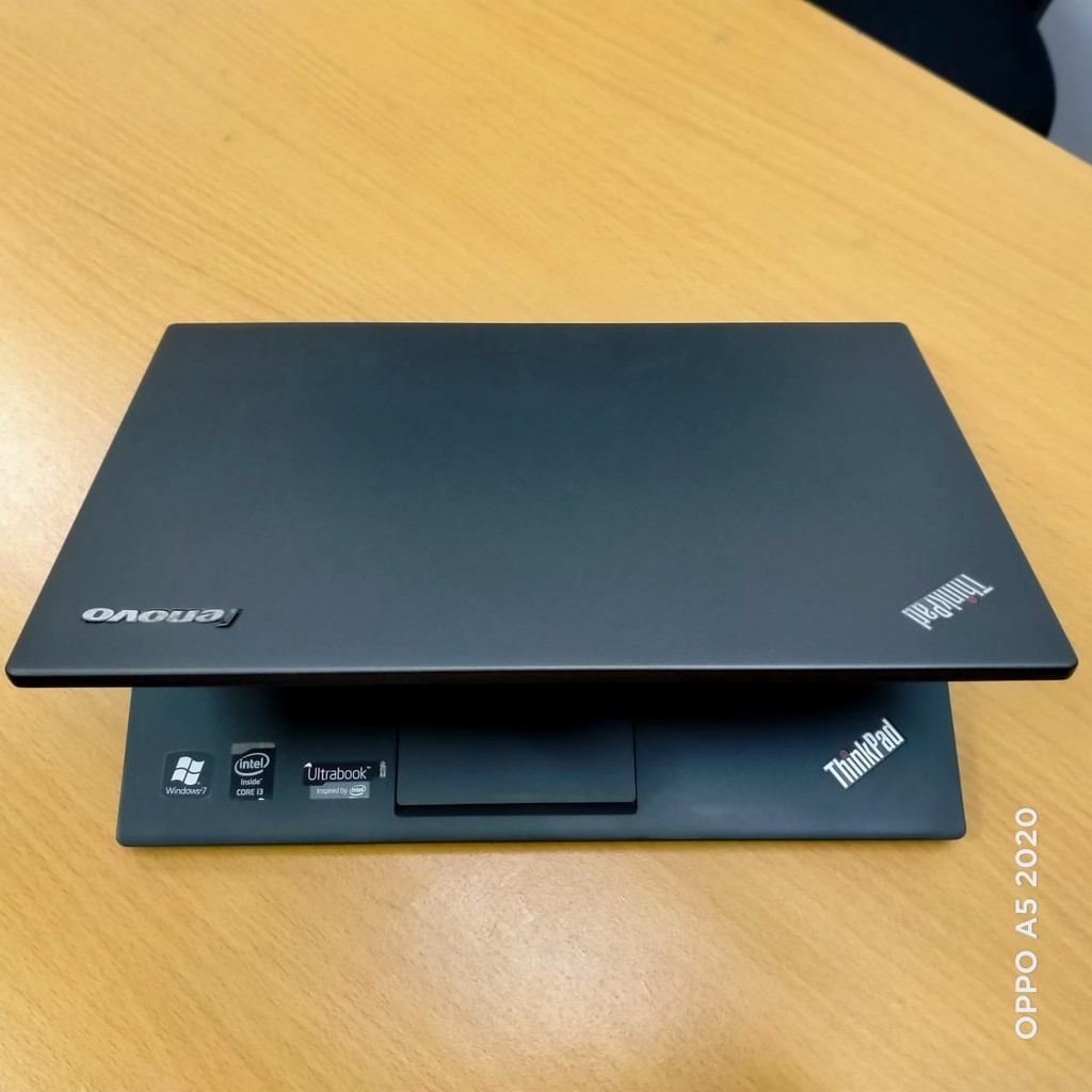 Lenovo X240s i3 SSD480G Windows10