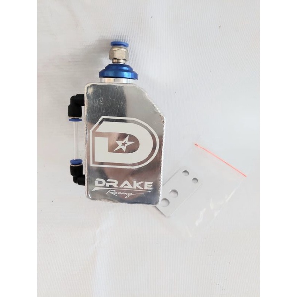 Jual Botol Tabung Air Reservoir Air Radiator Drake Buat Ninja R ,RR ...