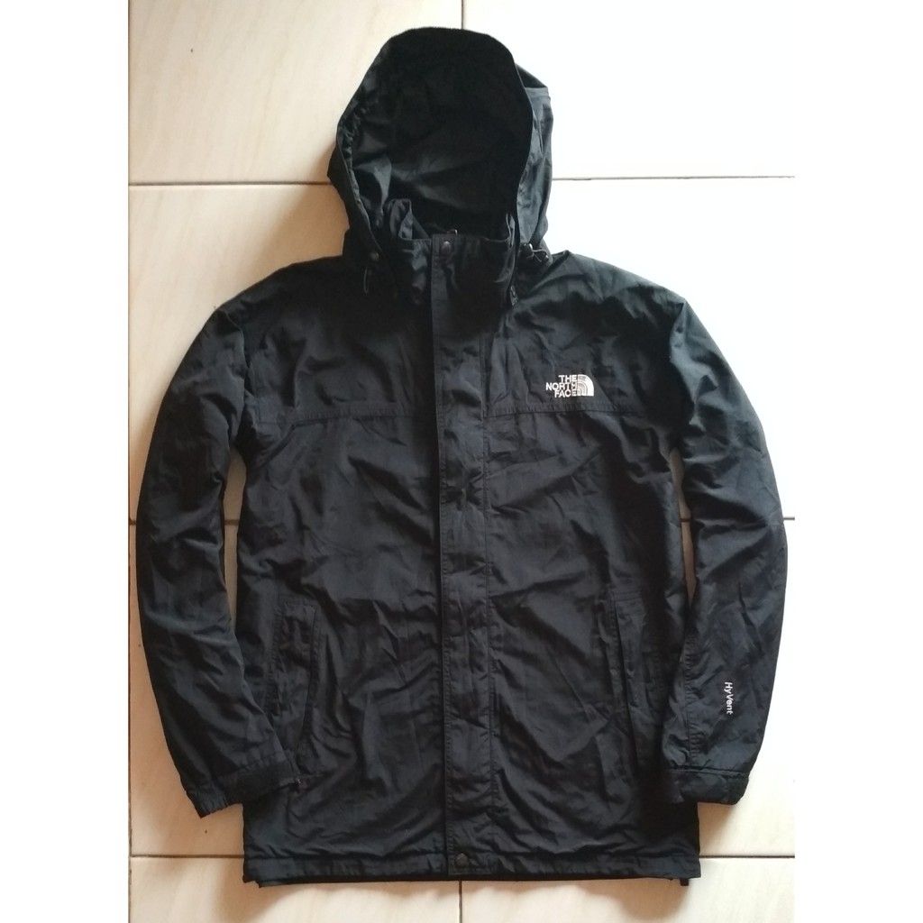 Jaket the outlet north face original