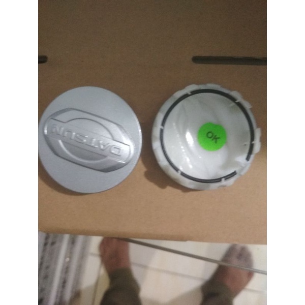 Jual dop roda atau tutup velg datsun | Shopee Indonesia
