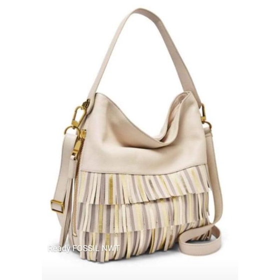 Fossil maya hobo neutral multi store