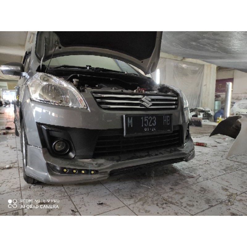 Jual Bodykit Body kit ertiga 20122015 an mentah Shopee Indonesia