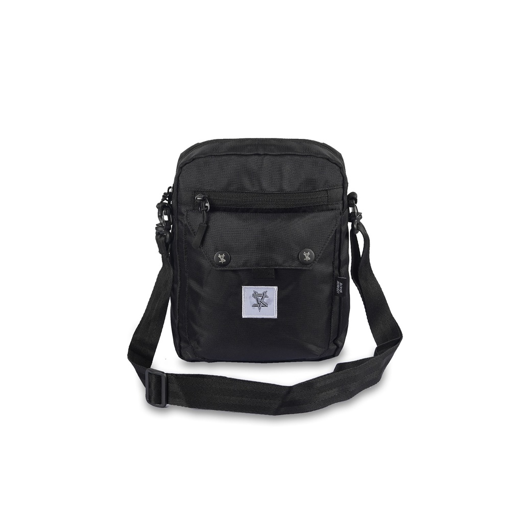 Jual Straight Vision - Felix Slingbag - Tas Selempang Fashion Pria ...