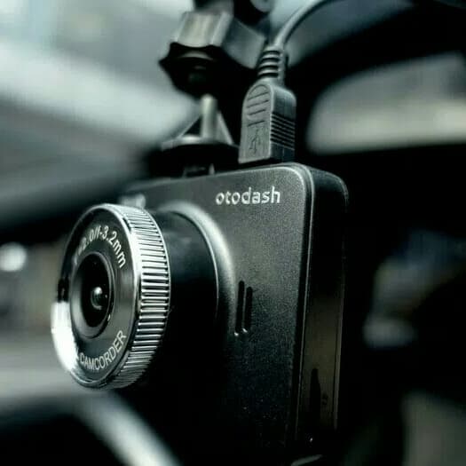 mevt0y Kamera Cctv Mobil Dashcam Otodash Full Hd 1080 D57Rvt