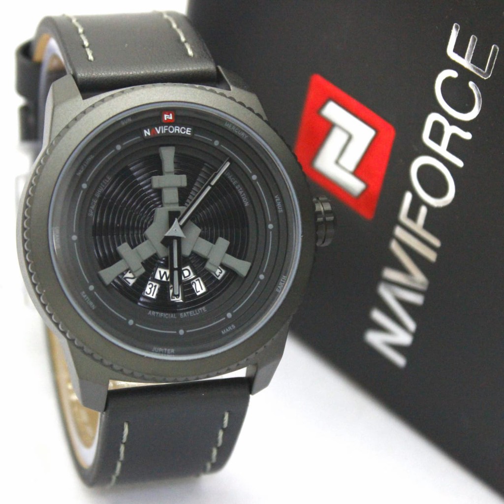 Naviforce 9156 best sale