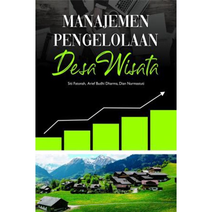 Jual Manajemen Pengelolaan Desa Wisata | Shopee Indonesia