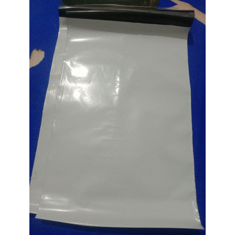 Jual Plastik Polymailer 17 X 30 Warna Putih Shopee Indonesia 5469