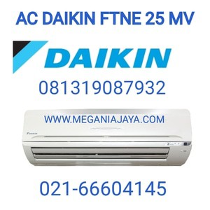 Jual Daikin Ac Standard Pk Ftne Mv Thailand Shopee Indonesia