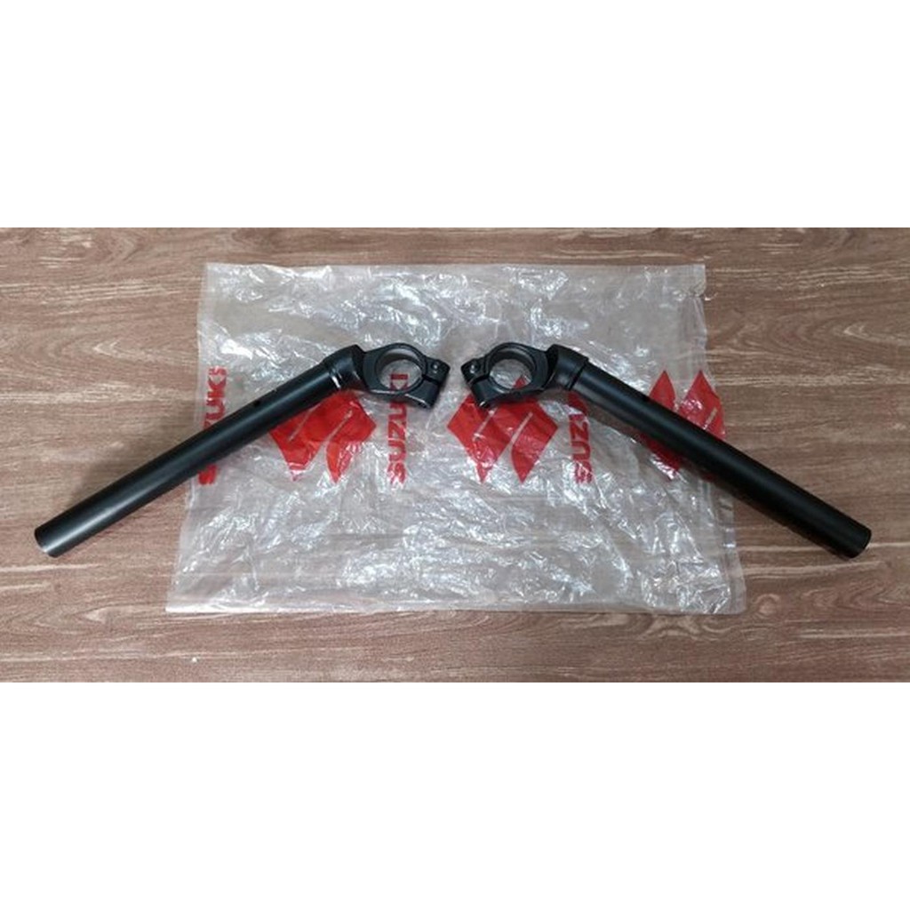 Jual Stang stir atau stang jepit Suzuki Gsx R 150 cc Original SGP ...
