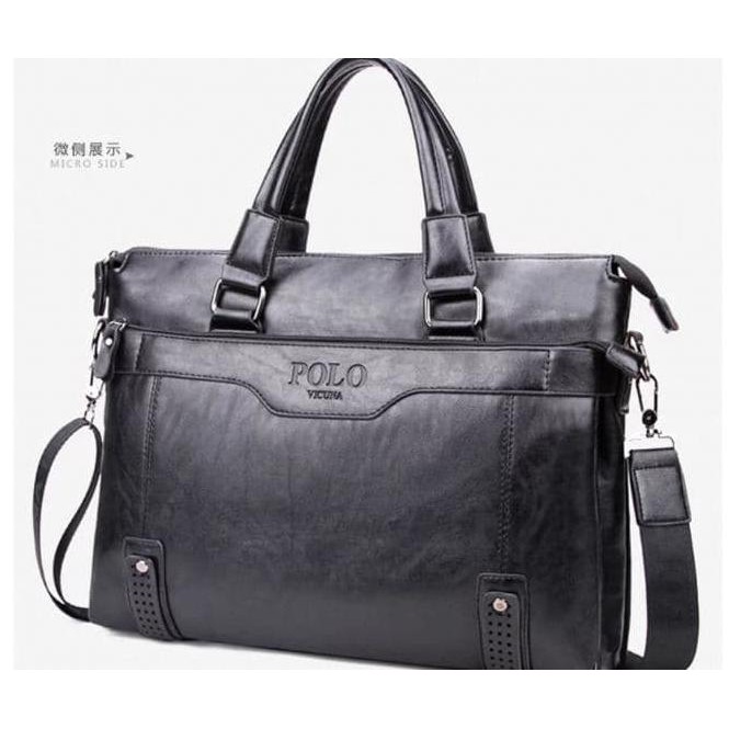 Jual Tas Kerja Lilis. Tas Kerja Pria -Tas Kantor Pria -Tas Selempang
