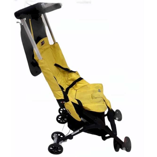 Geoby pockit stroller best sale