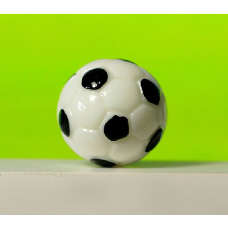 Jual miniatur alat olah raga, bola, raket , skate board utk topper cake ...