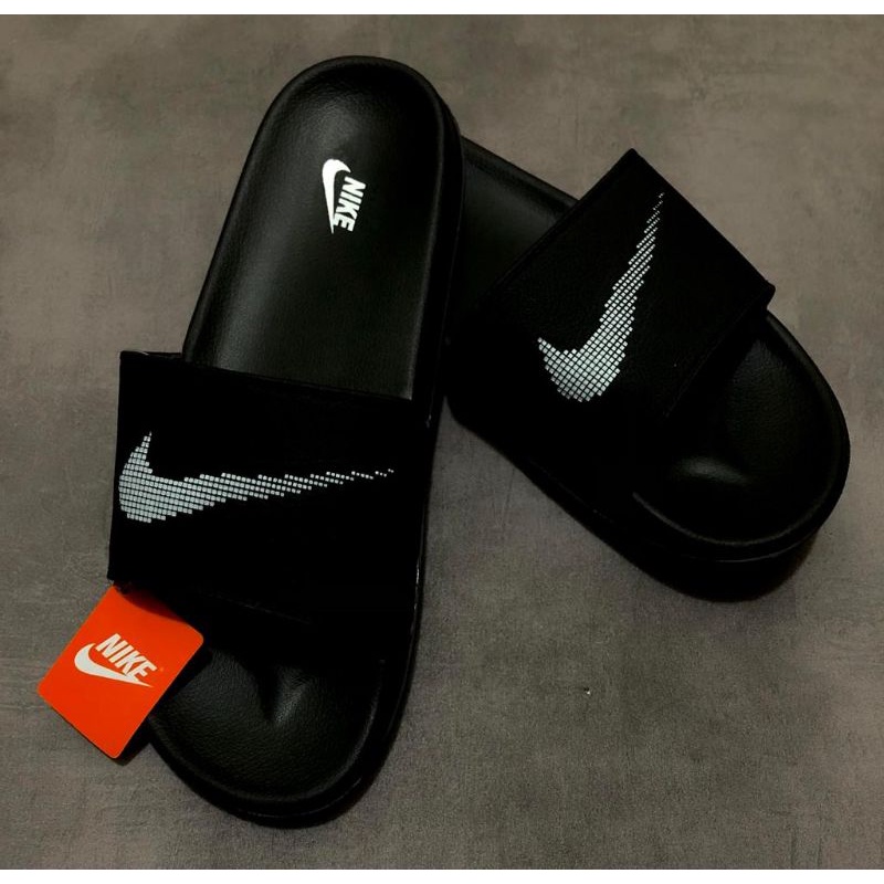 sandal slop nike