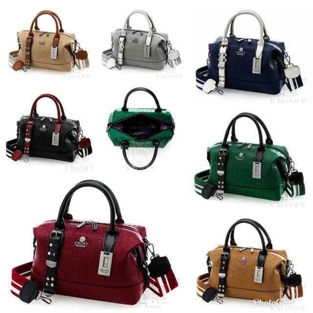 Jual EMORY ASURA 2026 Shopee Indonesia