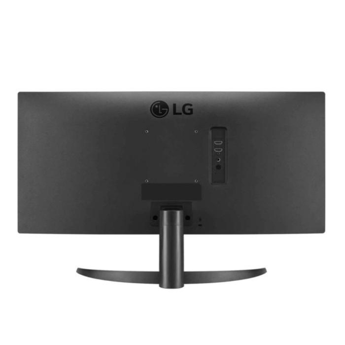 Jual Monitor LG 26WQ500 / 26WQ500-B IPS Freesync 75hz Ultrawide ...