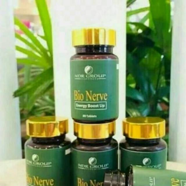 Jual Bio nerve | Shopee Indonesia