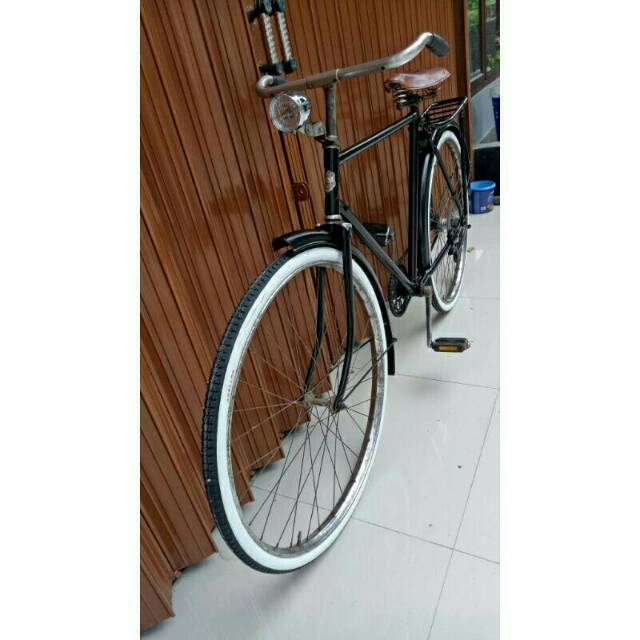 Bicicleta discount avon antigua