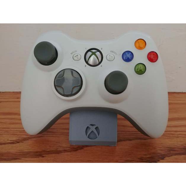 Jual Stand Xbox 360 Controller Mount holder 3d printing Shopee