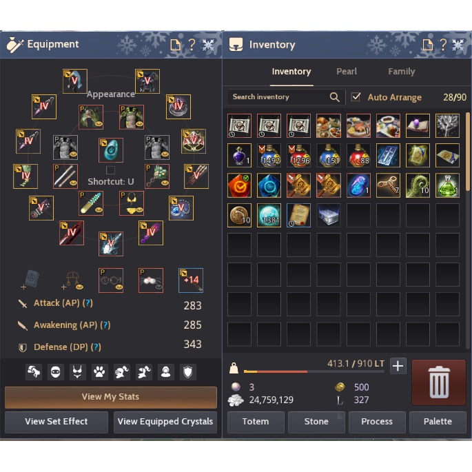 Jual Akun Black Desert Online SEA: Panduan Lengkap dan Pertimbangan Risiko