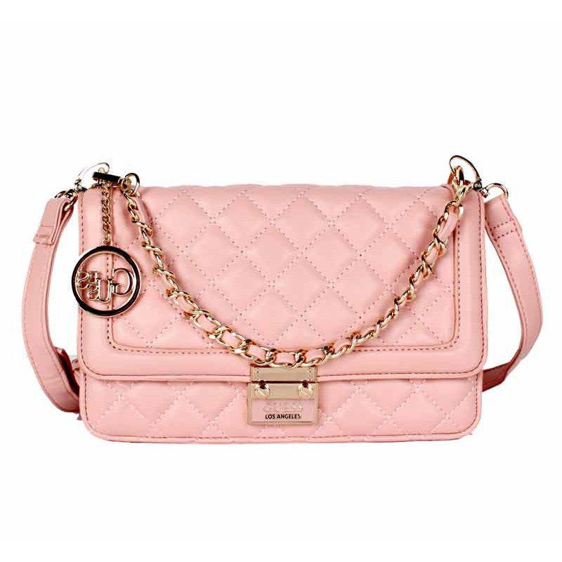Guess trista logo crossbody hotsell