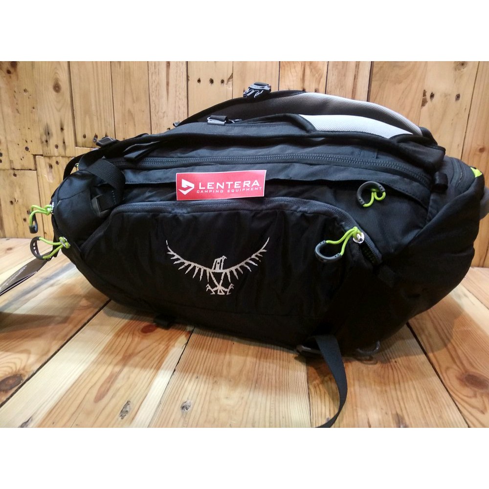 Trailkit duffel hotsell